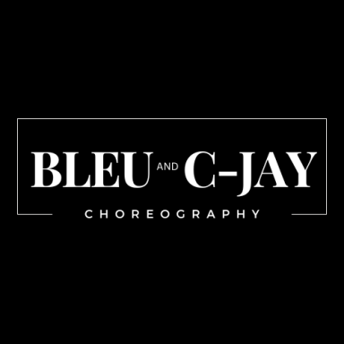 Bleu and Cjay Choreography Bleu and Cjay Choreography